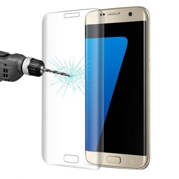 Hat Prince Skärmskydd i härdat glas för Samsung Galaxy S7 Edge