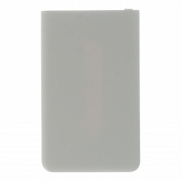 Google Pixel 8 Pro Back Cover - White