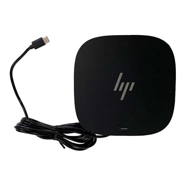 HP USB-C USB-A Universal G2 Docking Station