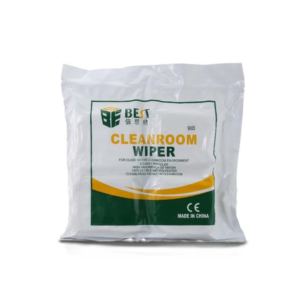 Cleaning Cloths BST-9005 for LCD Screen/Display