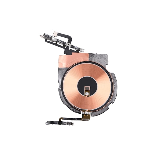 iPhone 12 Pro Max NFC Antenn med Volymknappar Flexkabel