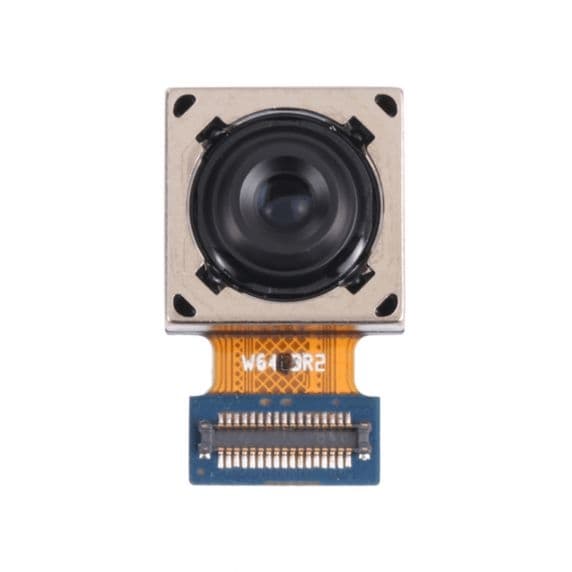Samsung A32 4G Bakre Kamera - Original Svart