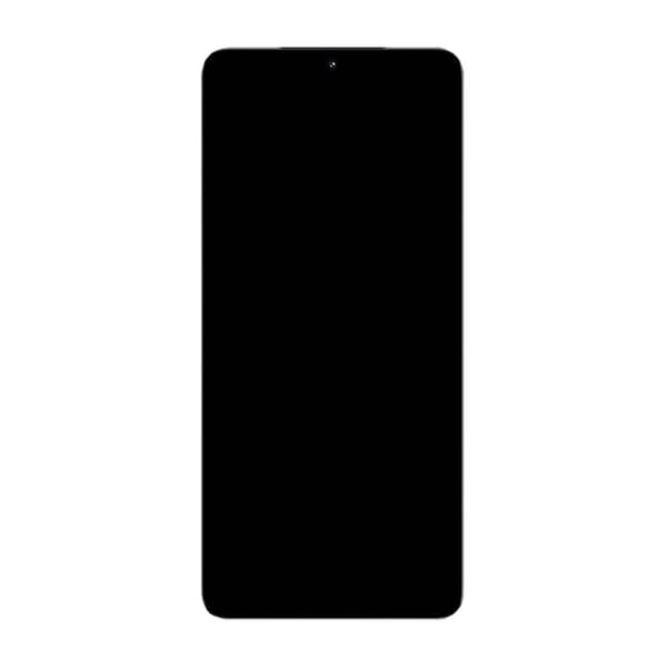 Xiaomi POCO F6 Pro Display with Frame - Black