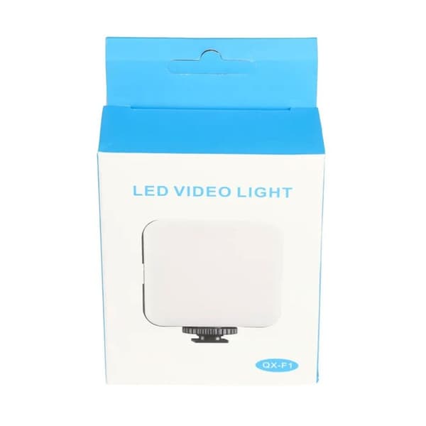 Pocketsize LED Selfie Lamp for Mobile Phone