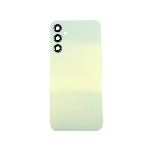 Samsung Galaxy A24 Baksida - Grön