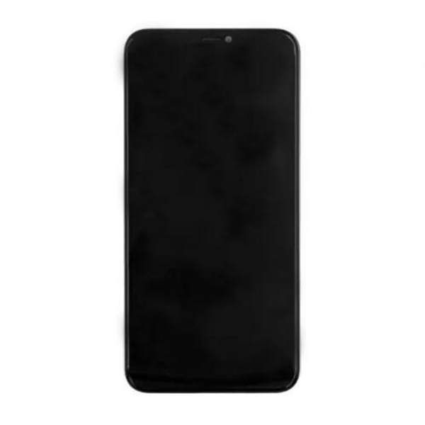 Original iPhone 12 Pro Max Glas Med LCD Display