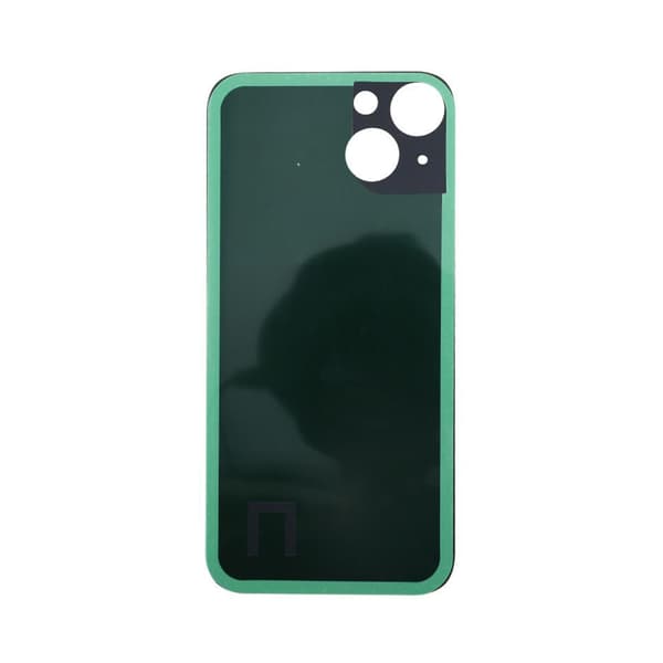iPhone 13 Back Cover OEM Pink-Big Camera Hole Size