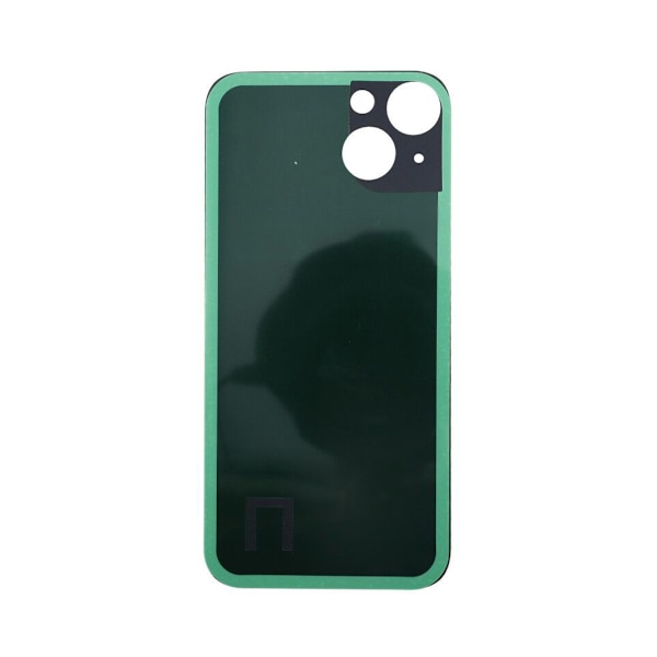 iPhone 13 Back Cover Original Pink-Big Camera Hole Size