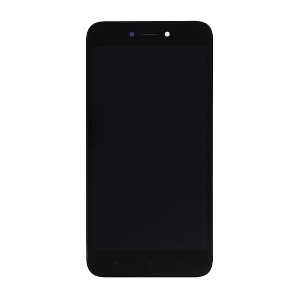 Xiaomi Redmi 5A Display with LCD Screen Original - Black