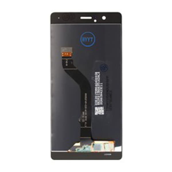 Huawei P9 Lite Screen with LCD Display - White