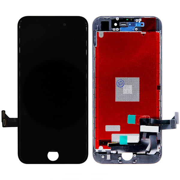iPhone 8 and SE 2020 LCD Screen AAA Premium - Black