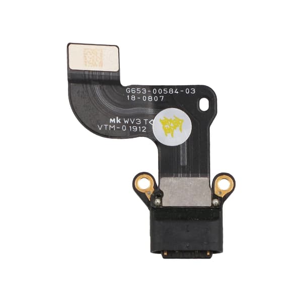 Google Pixel 3A XL Charging connector