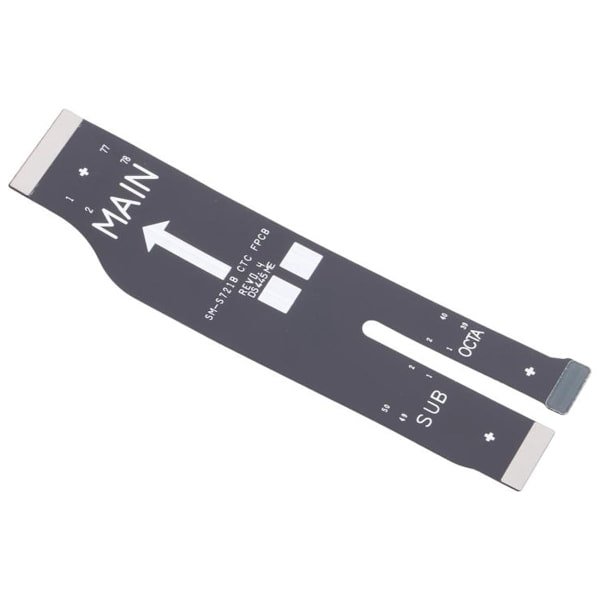 Samsung Galaxy S24 Fe Main Flex Cable Original