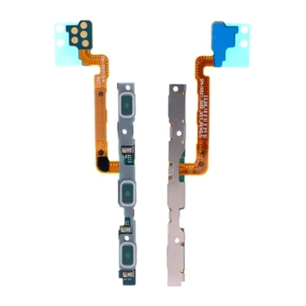 Samsung Galaxy S25 Sidekey Flex
