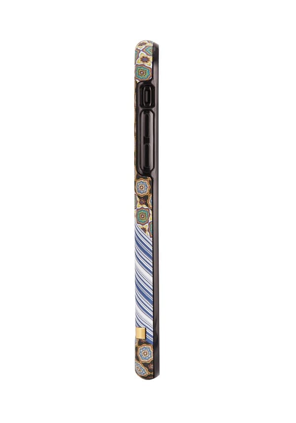 Richmond & Finch Skal Suit & Tie - iPhone 6/7/8