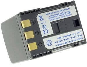 Battery for BP-2L24 replacement battery