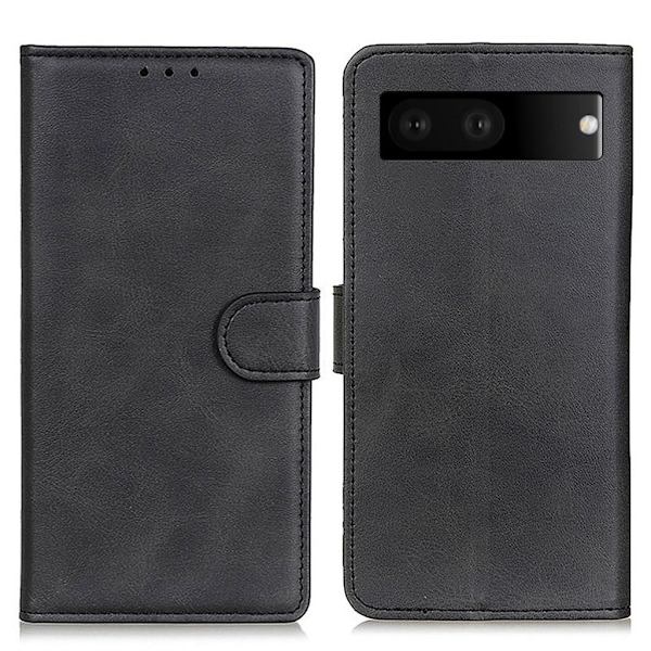 Google Pixel 7 5G cover - Black