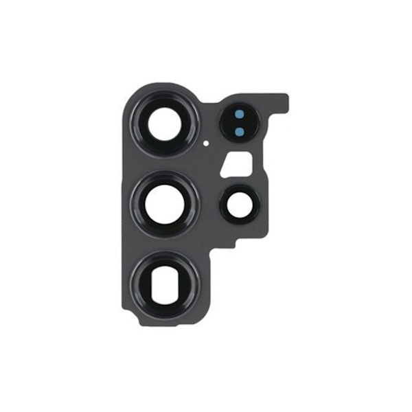 Samsung Galaxy S23 Ultra Camera Deco - Black