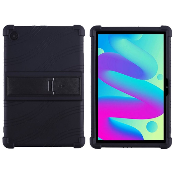 Soft TCL Tab 10L case - Black