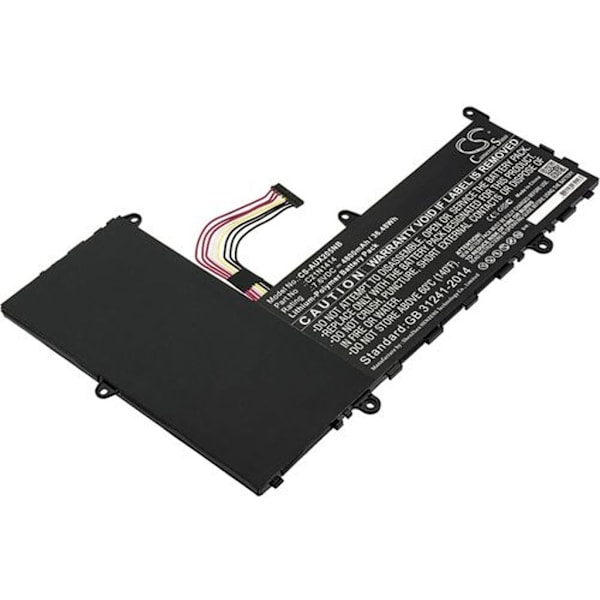 Battery for Asus EeeBook X205 etc