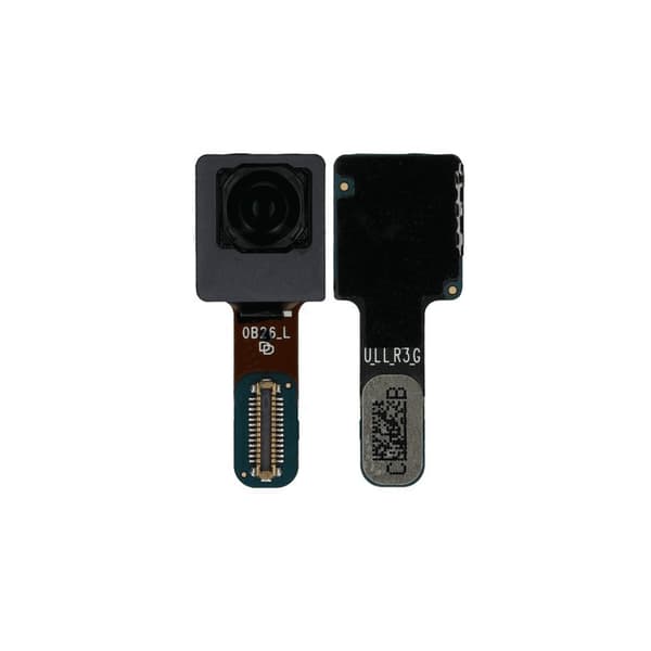 Original Samsung Galaxy S21 & S21 Plus 5G Frontkamera, 10Mpix Svart