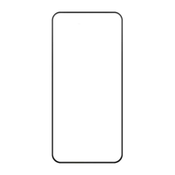 Samsung Galaxy S24Plus/S25 Plus 0.18mm high aluminum silk Tempered screen unlocking Protector Rv packing no instlation frame