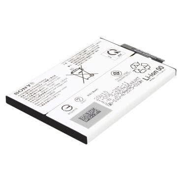 Sony Xperia 10 II Batteri - Original Svart