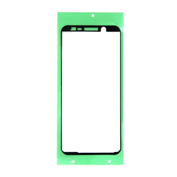 Samsung Galaxy A6 2018 Självhäftande tejp för LCD Skärm