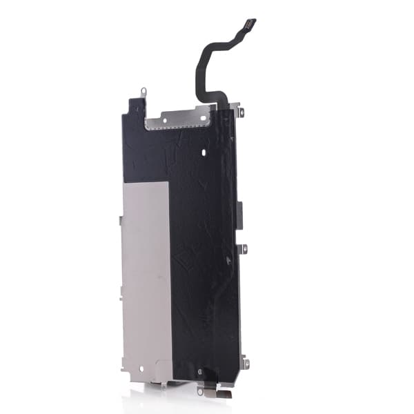 iPhone 6 Metal Plate for LCD Screen with Home Button Flex