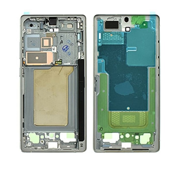 Samsung Galaxy S25 Ultra Middle Frame - Titanium Silverblue