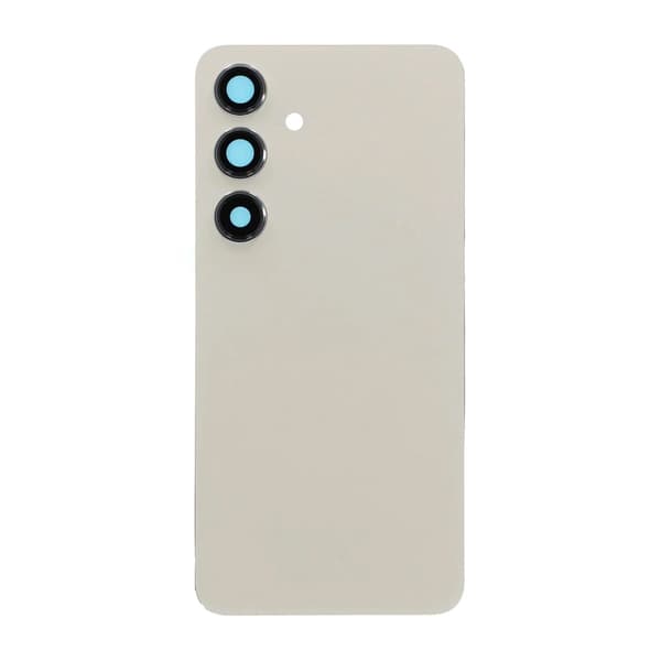 Samsung Galaxy S24 Back Cover OEM Gold-good quality