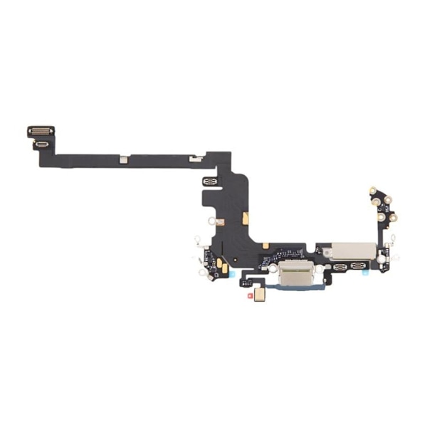 iPhone 17 Pro Charging port flex cable - Deep Blue