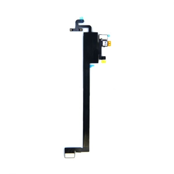 iPhone Xs Max Sensor Flex Med Mikrofon - Original