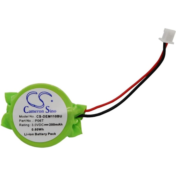 Battery for Dell Alienware M11X etc
