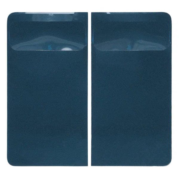 Google Pixel Fold Självhäftande tejp för Baksida