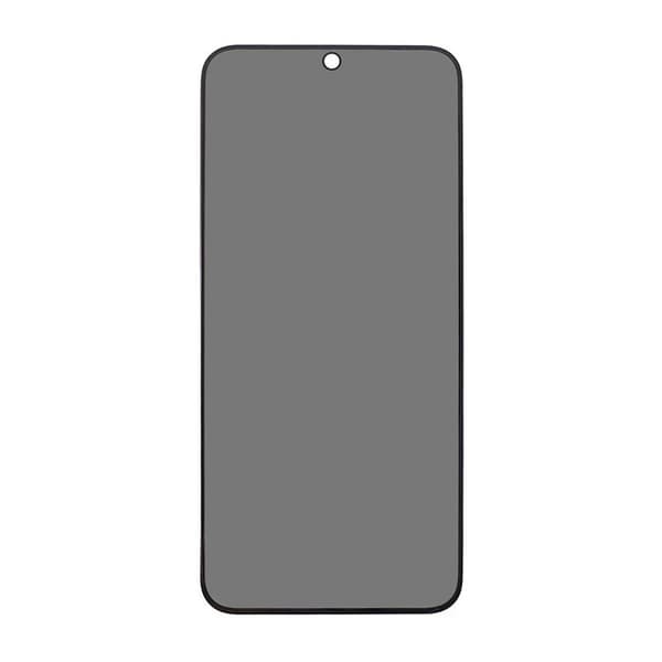 Screen protector Samsung Galaxy S24 FE Privacy privacy film (bulk)