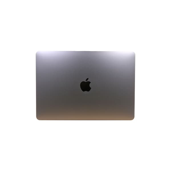 MacBook 12" Retina Skärm med LCD Display (2015/2016) - Rymdgrå