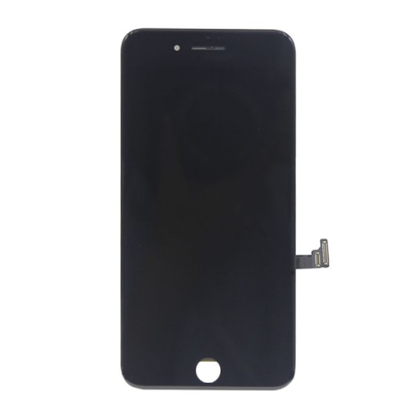 iPhone 7 Plus LCD Display & Touch Original - Svart