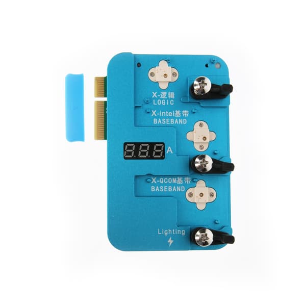 JC BaseBand EEPROM IC Data-överföring Modul för iPhone X