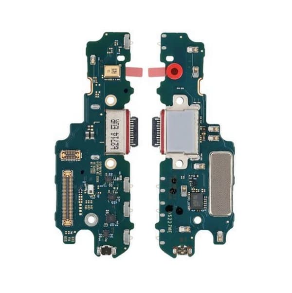 Samsung Galaxy Z Fold 4 5G Charge Connector with Flex