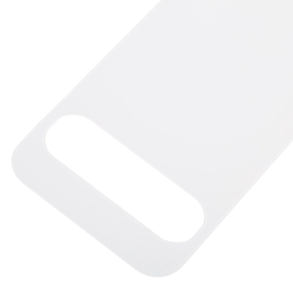 Google Pixel 9 Baksida - Vit