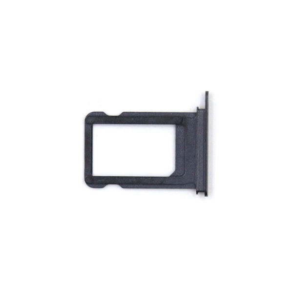 iPhone X SIM Card Holder - Black