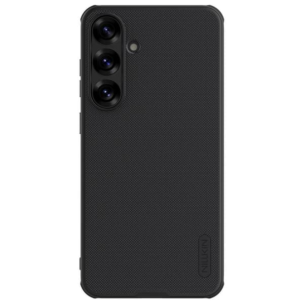 Nillkin Samsung Galaxy S25 Plus Super Frosted Shield Pro Magnetic Case - Black
