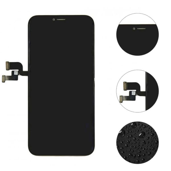 iPhone X LCD Skärm In-Cell
