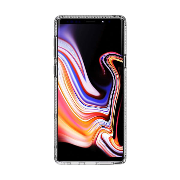 Tech21 Stöttåligt Skal Samsung Note 9 - Transparent