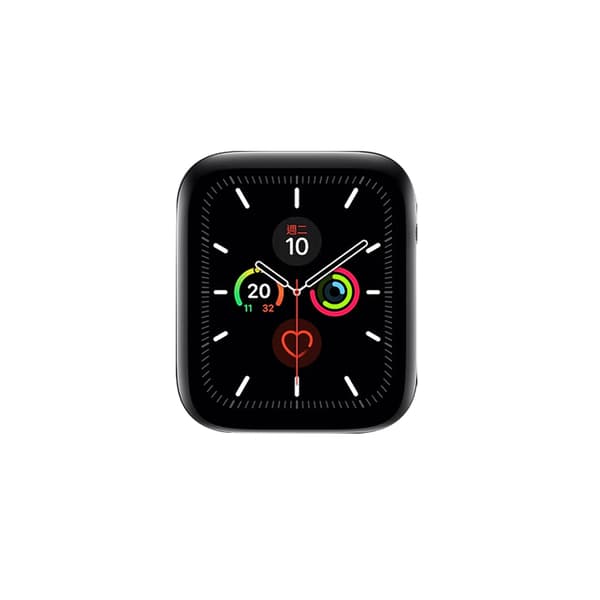 Apple Watch 5/SE 40mm LCD Skärm