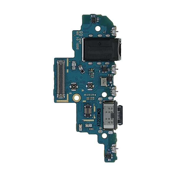 Samsung Galaxy A52 4G SM-A525F USB Charging Board