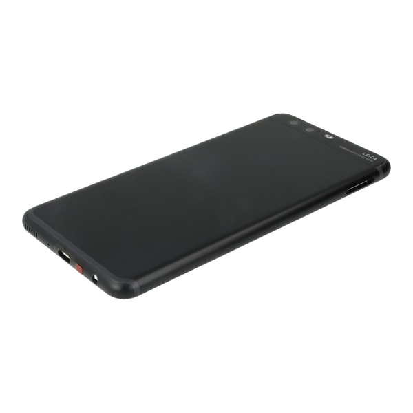 Huawei P10 Plus Baksida/Batterilucka Original - Svart