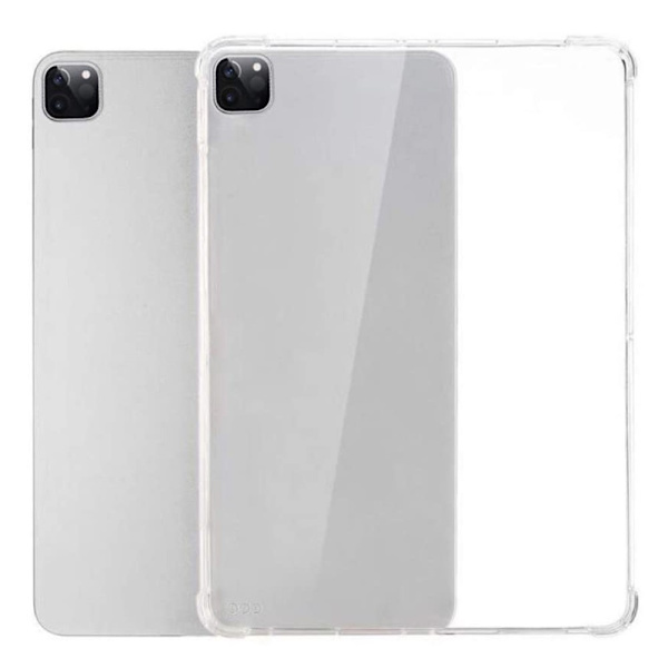 IPad Pro 12.9 2022, 2021, 2020, 2018 case - Transparent