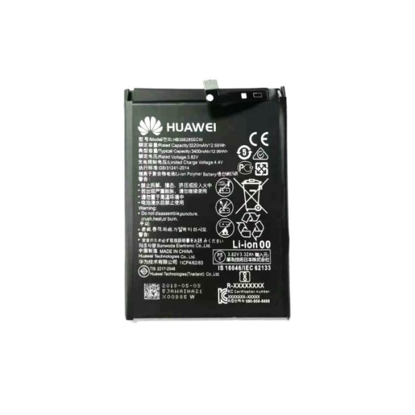 Huawei P20 / Honor 10 Batteri - Original